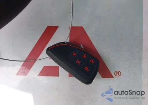 2026 Chevrolet Equinox Fwd Lt from USA, damaged, VIN 3GNAXHEG9TL214410